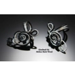 Treble Clef Ear Cuff