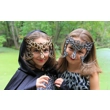 Kitty Cat Masks