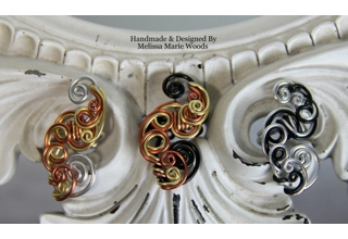 Loop-Tastic Ear Cuff