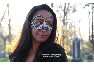Masquerade Eye Mask