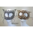Cat Masks