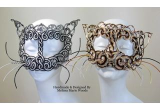 Cat Masks