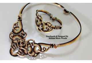 Mixed Metal Set