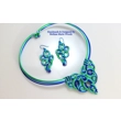 Beautiful Aqua Marine