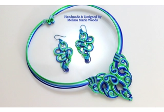 Beautiful Aqua Marine
