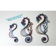Tropical Sea Horses