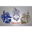 Wire Angel Ornament - M..