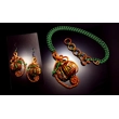 Pumpkin sets
