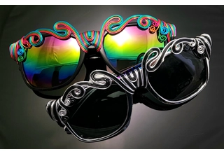 Wild Wire Sunnies
