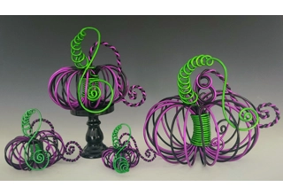 Wicked Pumpkins