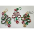 Christmas Tree Ornaments by Melissa - Small