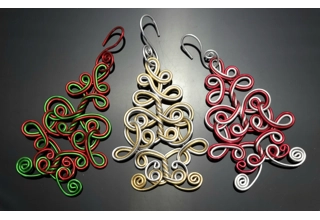 Tannenbaum Ornaments Medium Tannenbaum Ornaments Medium