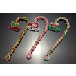 Candy Cane Ornaments