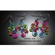Dancing Dangle Earrings