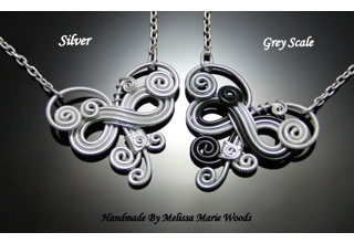 Eternity Necklace