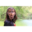 Sugar Skull Full Masks