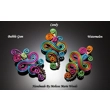 Loop de Loop Hair Clip