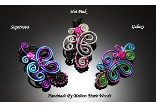 Looptastic Hair Clip