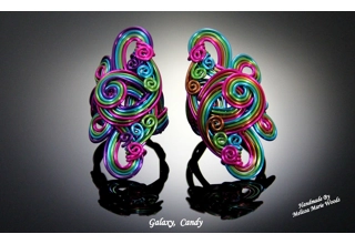 LoopTastic Ring