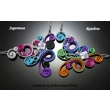 Whirling Winds Necklace