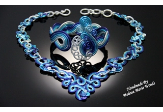 Woven Waters Set