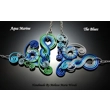 Woven Waves Necklace