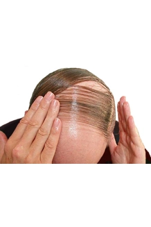 HAIR GROWTH BALDNESS CURE MAGIC SPELL CAST