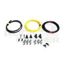 2WayAir 2 Wheel Add On Kit