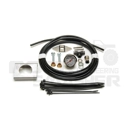 2WayAir Oil Filled Gauge Add On Kit 0-..