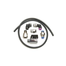 2WayAir Gauge Isolation Kit