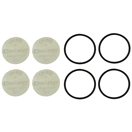 Replacement Batteries for TPMS - set o..