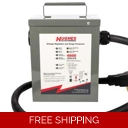 Hughes Autoformer 50A w..