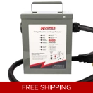 Hughes Autoformer 50A with Advanced Su..