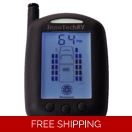 Tire Pressure Monitoring System Monito..