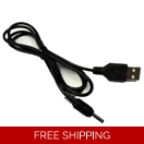 TPMS USB Charging Cable