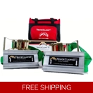 TruckClaws II Standard 2 Claw Kit