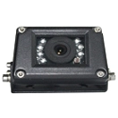 Front View Camera for Vehicles