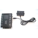 4 Channel Video Controller for Vehicle..