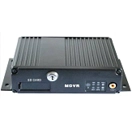 4 Channel DVR for Vehicle Camera Systems