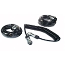 Single Channel 5 Pin Trailer Cable Kit..