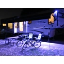 Multicolor LED Light Strip with Remote..