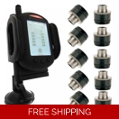 InnotechRV 10 Sensor Tire Pressure Mon..