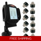 InnotechRV 12 Sensor Tire Pressure Mon..