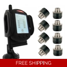 InnotechRV 8 Sensor Tire Pressure Moni..