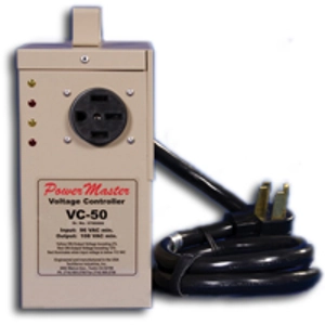 Power Master VC-50 Voltage Controlller