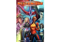 NEVERMINDS 4