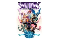 SENTINELS: ANTHOLOGY 2