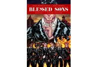 BLESSED SONS 1