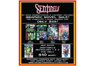 2025 SENTINELS SET SALE!