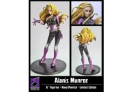 ALANIS FIGURINE